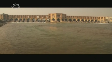 ایران کے تاریخی پل