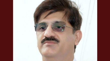 سندھ کی وزارت اعلیٰ کے لئے مراد علی شاہ کا نام فائنل
