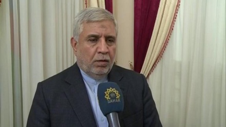 İRANIN AR BEYNƏLXALQ BANKINDA DONDURULMUŞ PULU İRANA QAYTARILIB