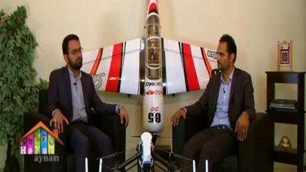 HƏYAT AYNASI   22-07-2016