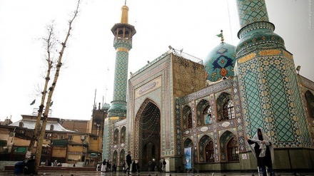 Pođite sa nama u Iran (17.01.2017)