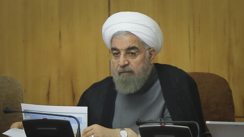 روحانی : لەدایکبوونی حەزرەتی  مەسیح (ع) ،  وانە ئاسمانیەکانی ئەو پەیامبەرەی تاکانەپەرستی و مەعنەویەت و خۆش ویستن بیر دەخاتەوە 