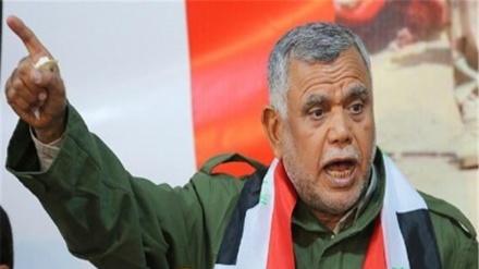Hadi Əl-Amiri: Ümid edirik Kürdlər Bağdadın tələblərinə müsbət cavab verəcəklər