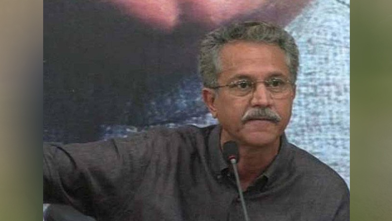 پاکستان: وسیم اختر کا سابق چیف جسٹس کی ریلی پر فائرنگ کی ہدایت دینے کا اعتراف