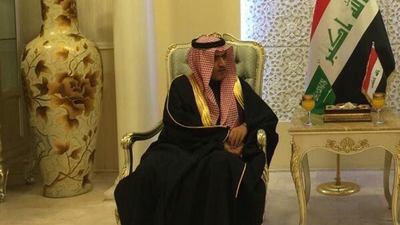 سعودی عرب کی جانب سے فرقہ واریت کو فروغ دینے کی جاری کوشش