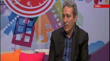 HƏYAT AYNASI   11-07-2016