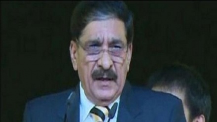ایران اور پاکستان کے اسٹریٹجک تعلقات