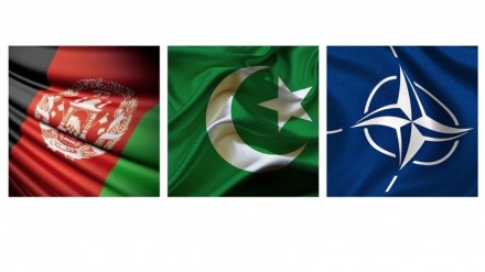 کابل کا سہ فریقی اجلاس