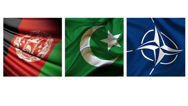 افغانستان، پاکستان اور نیٹو کا سہ فریقی اجلاس