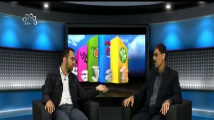 HƏYAT AYNASI   01-07-2016