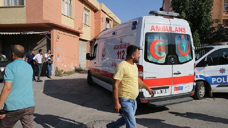 İŞİD-in yaralı terrorçularının müalicəsi Türkiyə xəstəxanalarında ön planda durur