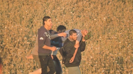 Preminuo Palestinac godinu nakon ranjavanja od strane cionističkih vojnika