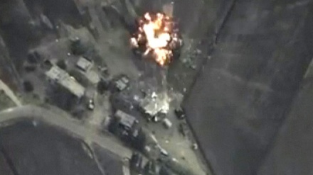 عراقی فضائیہ کی بمباری،داعش کے 120 ٹھکانے تہس نہس،27 دہشت گرد ہلاک 