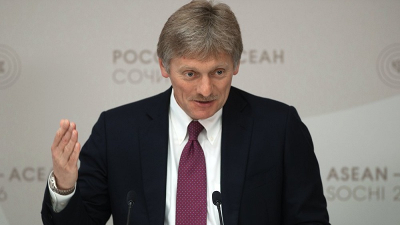 Peskov: Ruska Federacija odbacuje bilo kakve otužbe za miješanje u proces američkih predsjedničkih izbora 