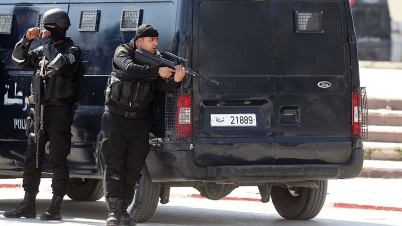 Tunis: Uhapšeni pripadnici terorističke grupe povezane sa DAIŠ-om