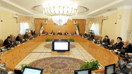 مشہد کو عالم اسلام میں بہتر سے بہتر طریقے سے متعارف کرایا جائے: صدر مملکت