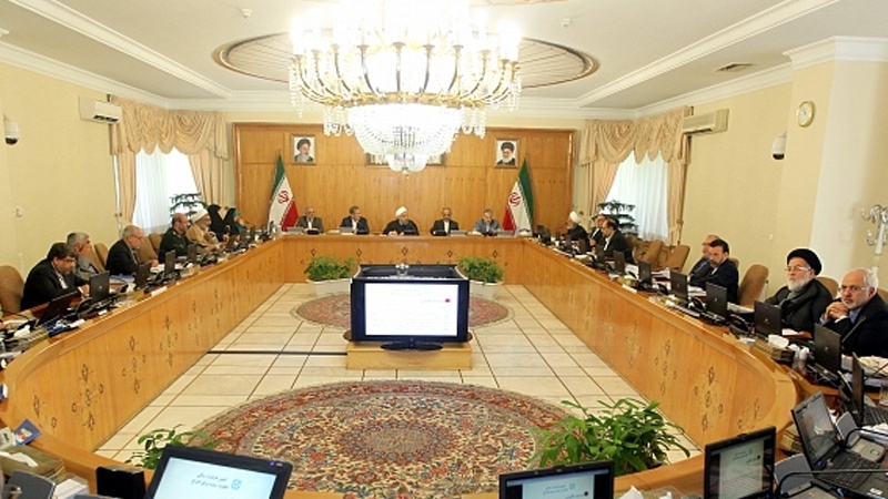 ڈاکٹر حسن روحانی: مشہد کو عالم اسلام میں بہتر سے بہتر طریقے سے متعارف کرایا جائے۔