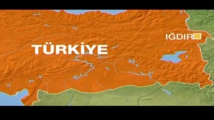 TÜRKİYƏDƏ ALİ-ƏBA DİNİ DƏRNƏYİ YARADILIB