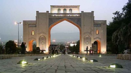 Umjetnost arhitekture i iranska kultura (01.07.2016)