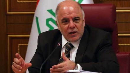 Serokwezîrê Iraqê, Tirkîye bi giranî hişyarî kir