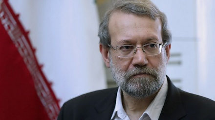 ایران کی پارلیمنٹ کے اسپیکر کی جانب سے نیس حملے کی مذمت 