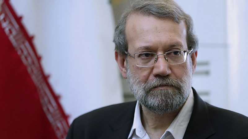 ایران کی پارلیمنٹ کے اسپیکر کی جانب سے نیس حملے کی مذمت 