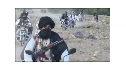 افغانستان: صوبۂ قندوز میں طالبان کا ایک سرغنہ ہلاک