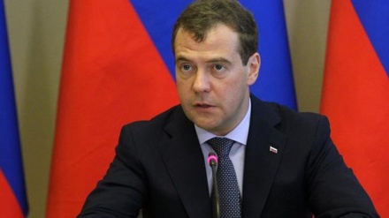 Medvedev žestoko kritikuje širenje terorizma u Europi
