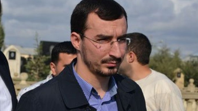 Taleh Bağırzadə