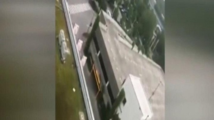 MÜNHENDƏ BİR SATIŞ MƏRKƏZİNDƏ ATIŞMADA 10 NƏFƏR ÖLÜB, 21 NƏFƏR DƏ YARALANIB