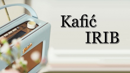 Kafić IRIB (15.07.2016)