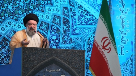 بحرینی عوام کی کامیابی کی صبح نزدیک ہے: آیت اللہ سید احمد خاتمی