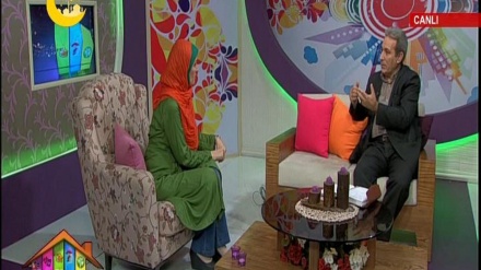 HƏYAT AYNASI   04-07-2016