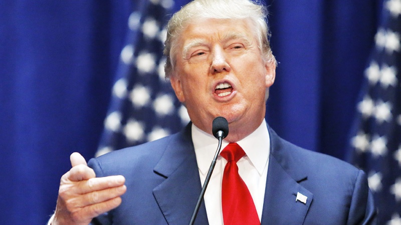 Trumpov antiimigracioni plan