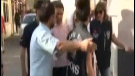 TÜRKİYƏDƏ DAHA 47 JURNALİSTİN HƏBSİNƏ ORDER VERİLİB