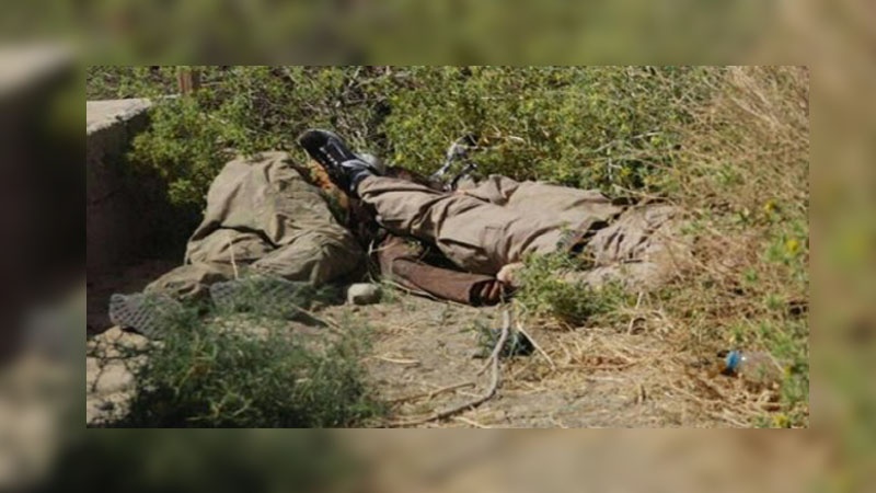 بنگلہ دیش میں دہشتگردی سے پہلے دہشتگرد ہلاک