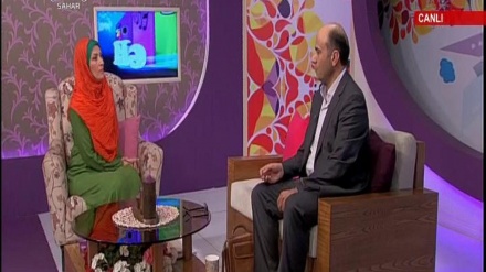 HƏYAT AYNASI   13-07-2016