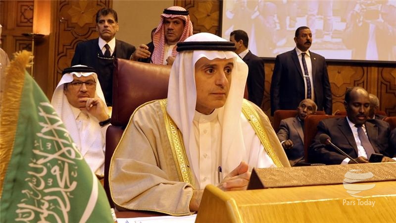 Konferencija Arapske lige - antiiranske aktivnosti Kraljevine Saudijske Arabije i Bahrejna 