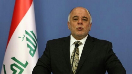 Hejdar El Abadi najavio da će Irak uskoro biti oslobođen iz ruku terorista