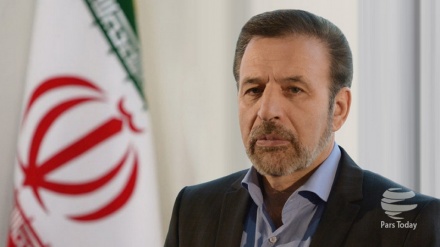 Mahmud Vaizi: Nüvə müzakirələri işi heç bir vəchlə yenidən açılmayacaq