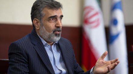 ایران ایٹمی معاہدے سے پہلے والی پوزیشن پر واپسی کے لیے تیار 