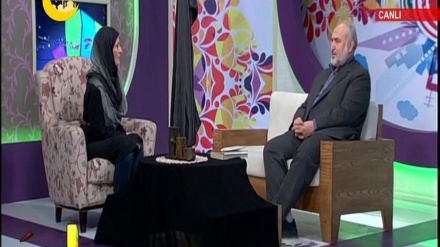 HƏYAT AYNASI   29-06-2016