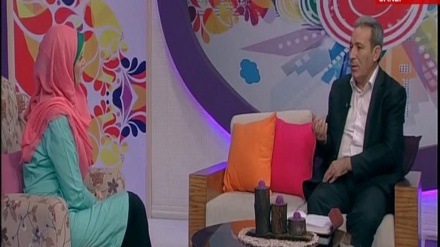 HƏYAT AYNASI   18-07-2016