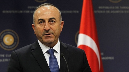 Çavuşoğlu Türkiyə vətəndaşlarının Avropaya vizasının ləğvini vurğulayıb