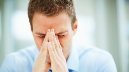 چۆن دەتوانین لە دڵەڕاوکێ و ئێسترێس بەرگری بکەین؟