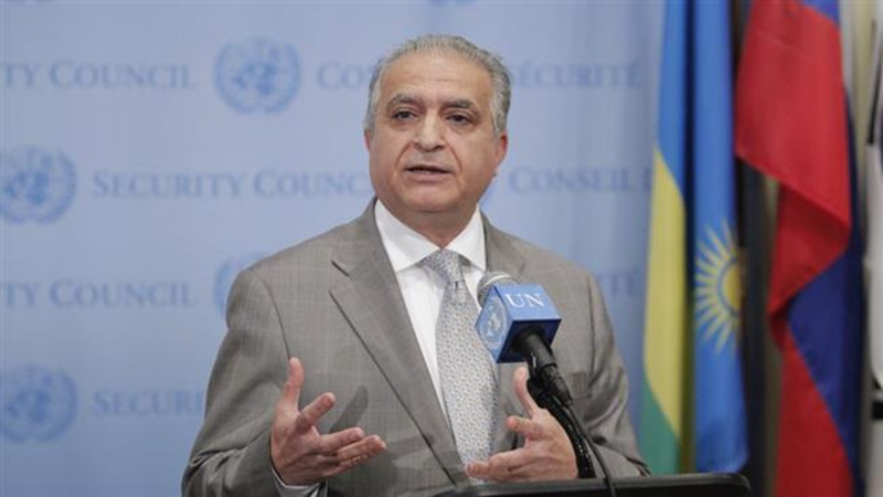 عراق کی، داعش کے خلاف سلامتی کونسل کی قراردادوں پر عمل درآمد پر تاکید