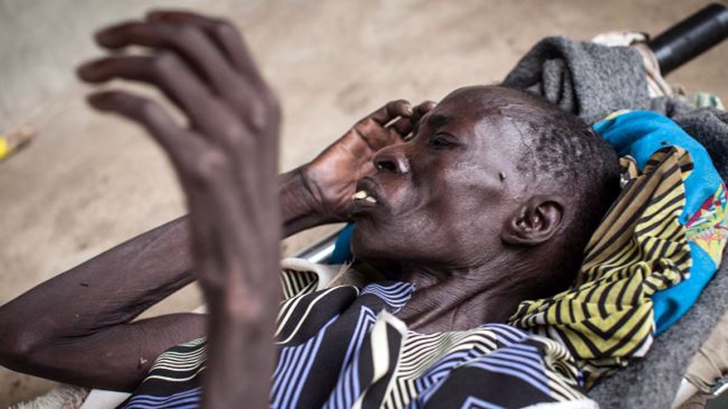 نائیجیریا میں لاسا بخار سے 101 افراد ہلاک
