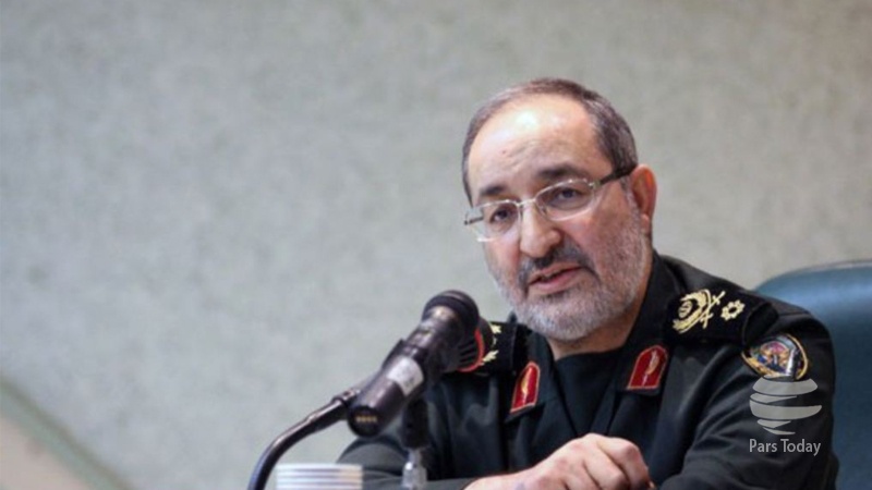 General Cəzayeri: İranın regionda iştirakı regionda hegemonçuluğu rədd edir
