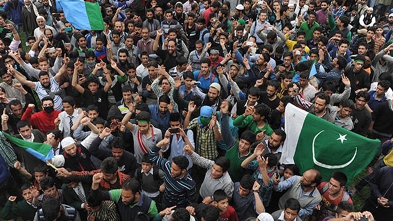 پاکستان میں 19جولائی کو یوم الحاق اور 20 جولائی کو یوم سیاہ منانے کا اعلان 