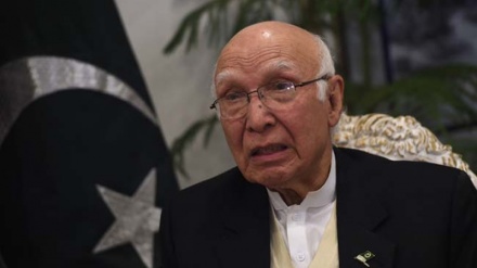 پاکستان: مسلمانوں کا قتل عام انتہائی افسوسناک